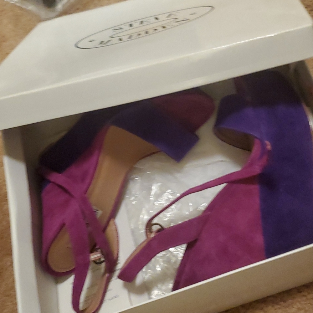 Steve madden shoes - Picture 6 of 6